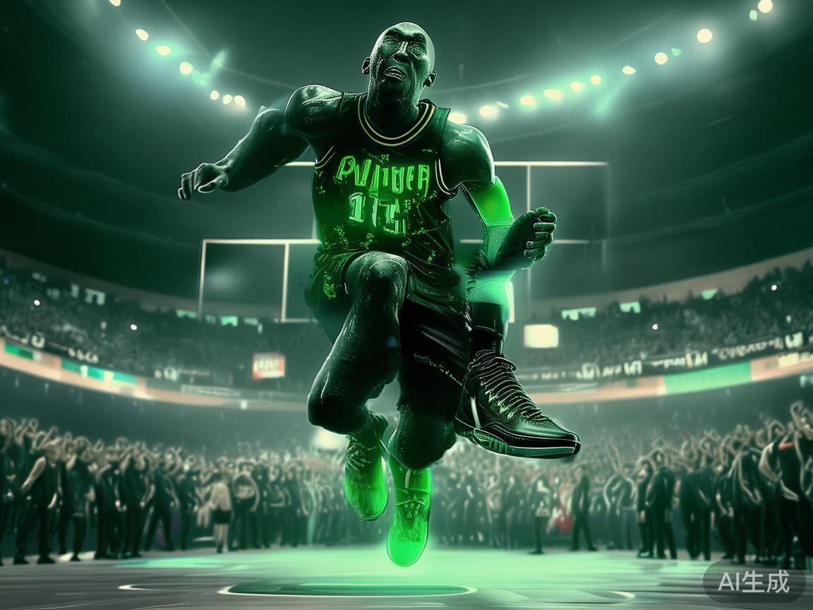 深入剖析环球体育代言背后的品牌故事与精彩成功案例分析