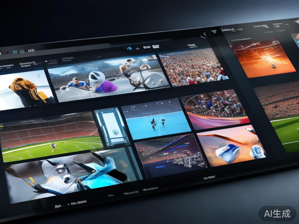 全面解析环球体育彩信：掌握最新运动资讯与精彩赛事推荐的必备指南