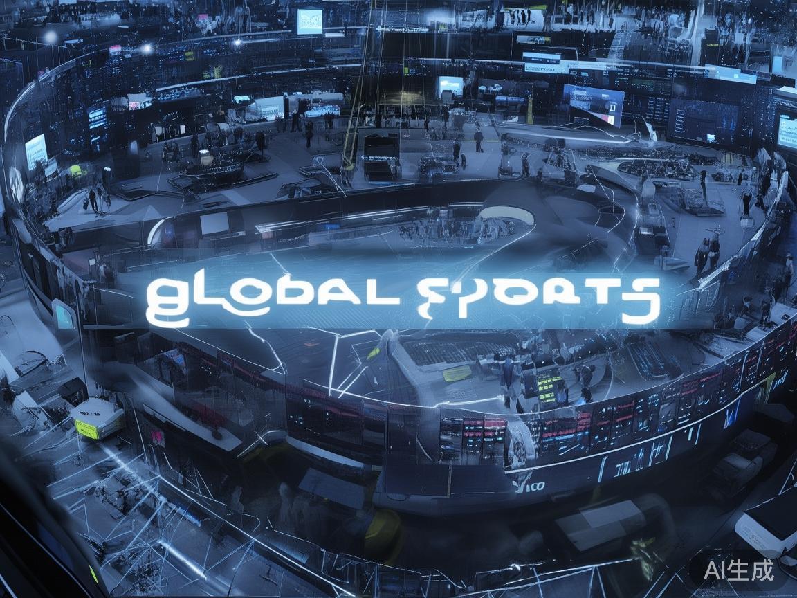 环球体育：全面解析其业务范围与核心服务内容