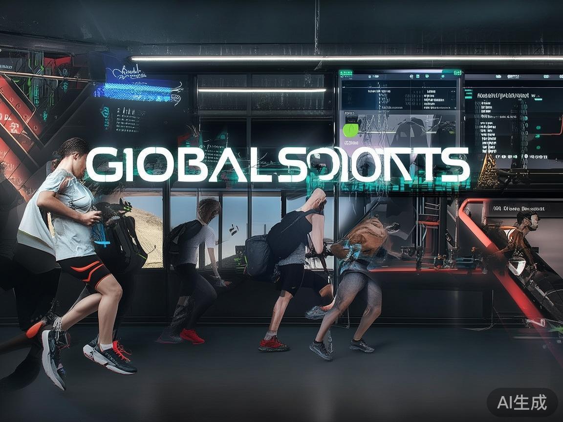加入环球体育，开启专业运动装备与健康生活的全面新体验