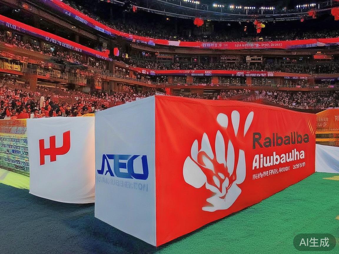 全球体育项目主要赞助企业及其合作关系深入分析