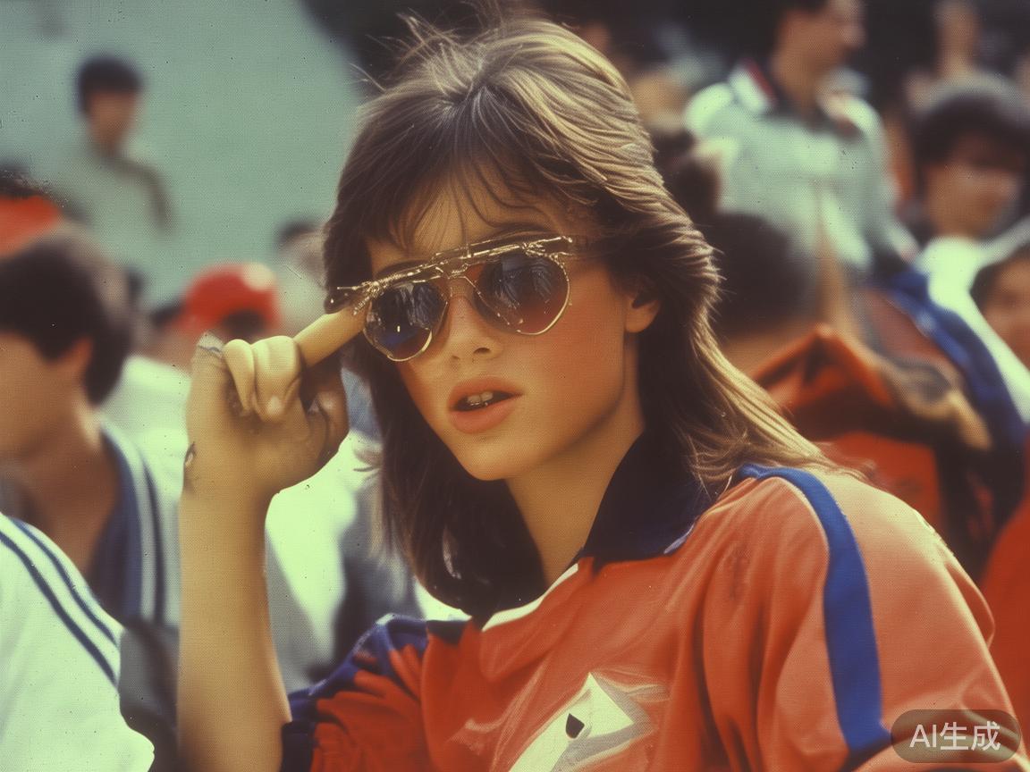 揭秘环球体育80后：共同青春岁月中的精彩瞬间与难忘记忆