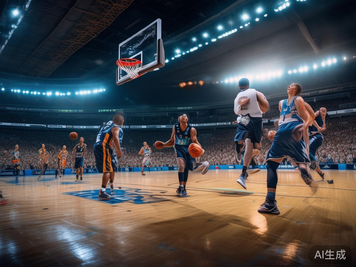 全面关注全球篮球体育最新动态与精彩赛事精彩纷呈