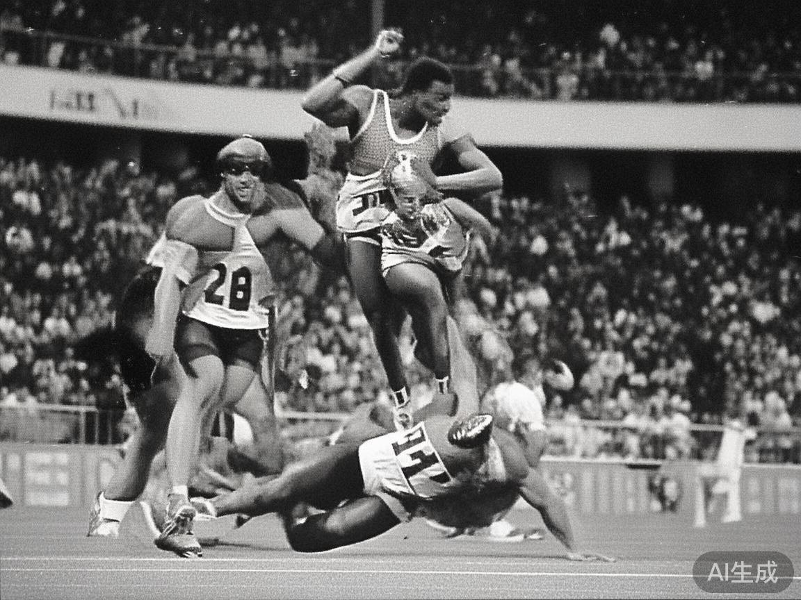 全球范围内最优秀运动员的成就与影响：深入探讨与评比