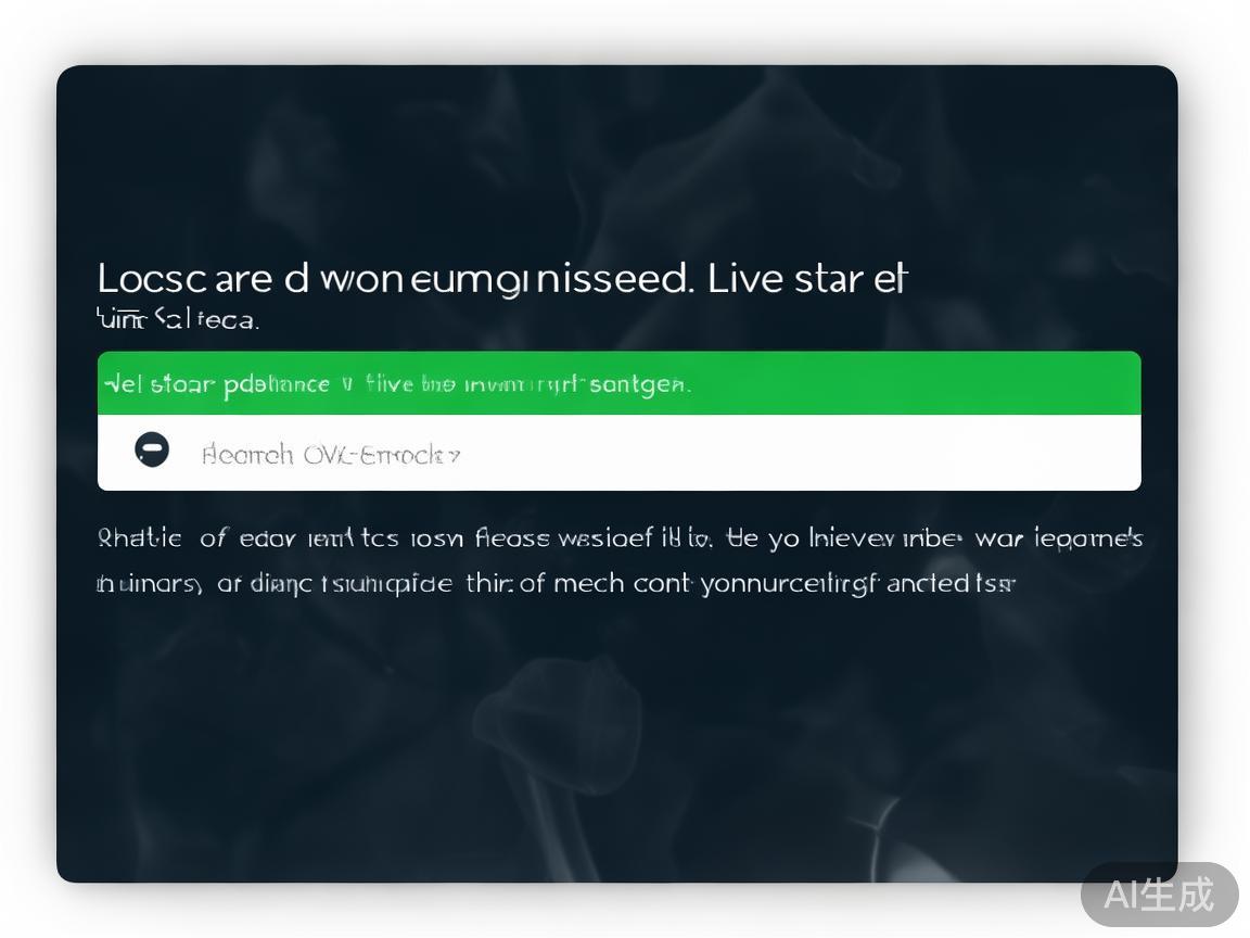 环球体育网官网直播平台：全面覆盖赛事免费在线观看指南