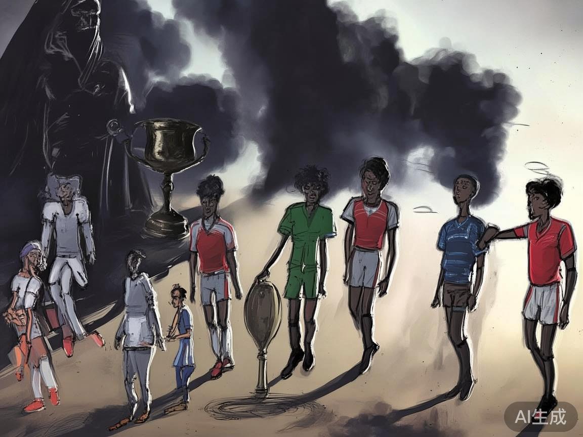 揭秘体育界十大恶名昭彰的坏人幕后真相