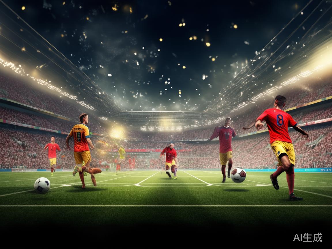 2024年环球体育足球盛事全景解析：精彩亮点与难忘瞬间全面盘点