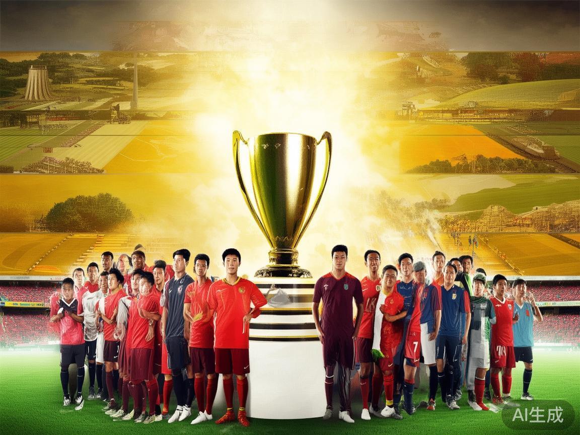 2024年度环球体育亚洲球员排名全景解析与最新榜单全面盘点