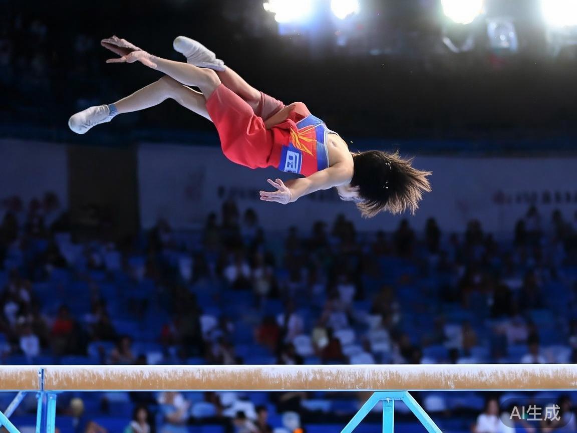 环球体育体操运动员是谁？详细介绍与最新资讯全面解析
