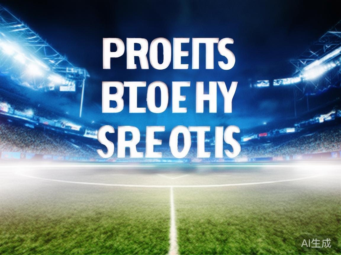 体育产业的盈利主要源自门票销售、广告赞助、版权转播