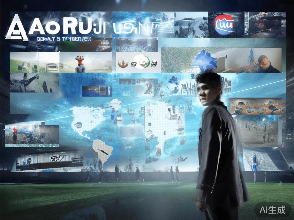 奥瑞金作为具有丰富体育产业经验的投资机构，凭借其广