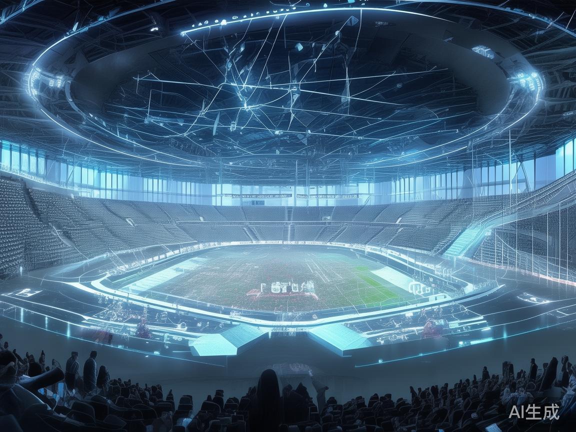 探索环球体育iOD：引领多元体育娱乐与创新体验的全新平台