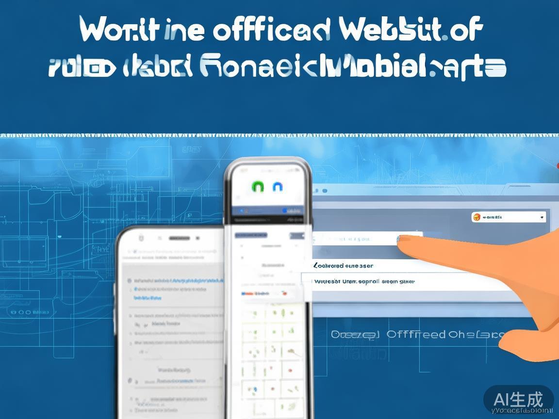 访问官方网站或下载移动应用：首先确认访问的渠道为官