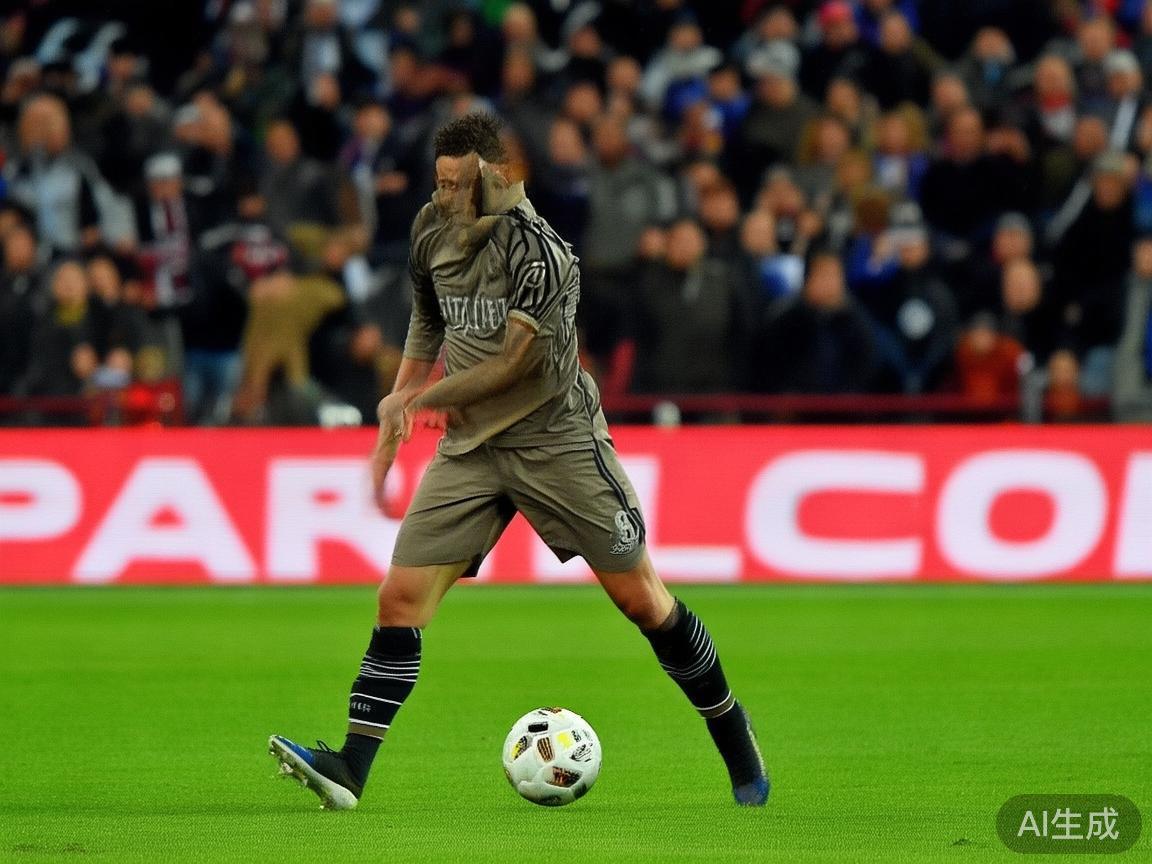 全面解析环球体育世界足球：最新赛事、明星动态与精彩回顾全方位报道