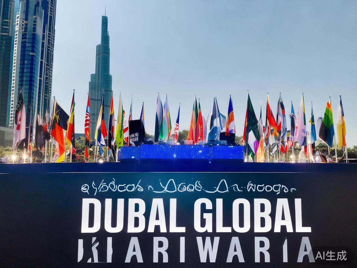 深入解析迪拜环球体育奖的历史发展与深远影响