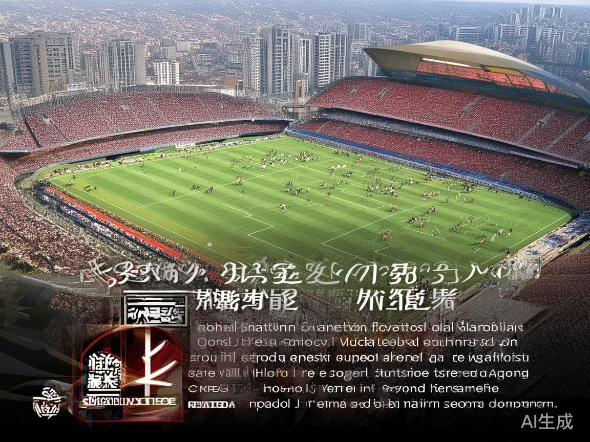 全面解析环球体育引领下AC米兰的未来发展战略与前景展望