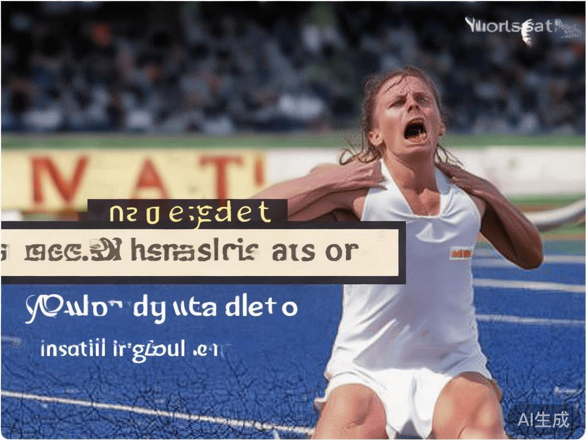 环球体育资讯精选:最新赛事全景详解与深度分析文章 除了表面的比赛结果,深度分析逐渐成为体育报道的重要