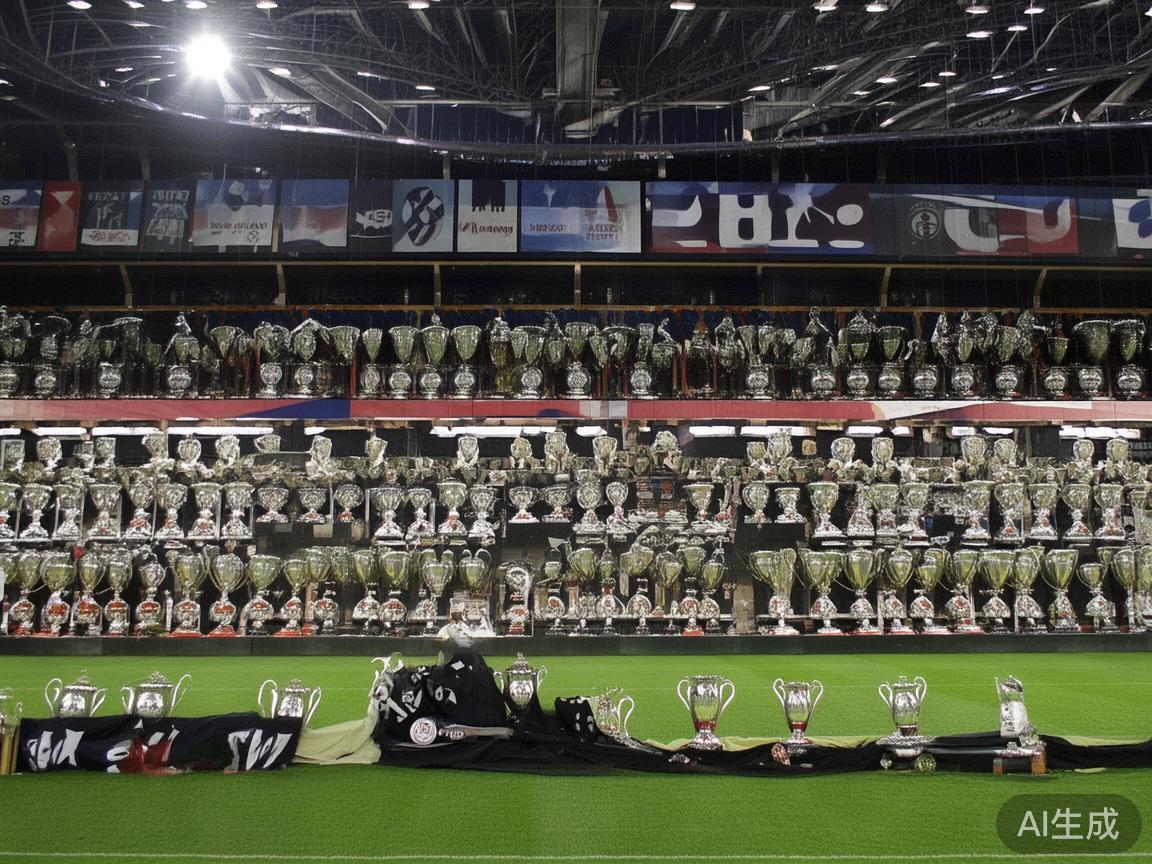 进入21世纪，球队继续保持强劲竞争力，获得众多国内