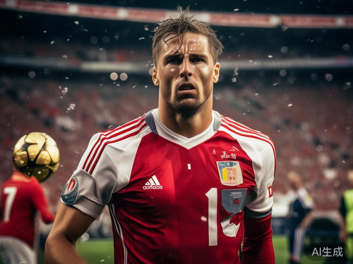 拉莫斯环球体育：携手共创足球传奇新篇章，开启璀璨人生未来