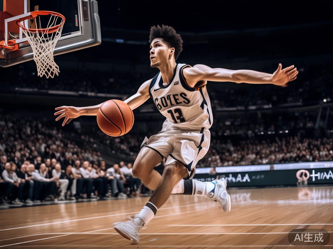 环球体育现役后卫最新排名及精彩表现全面解析：实力与潜力并重