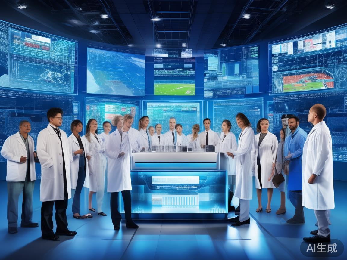 全面解析全球体育产业合作伙伴的战略合作伙伴关系与发展前景