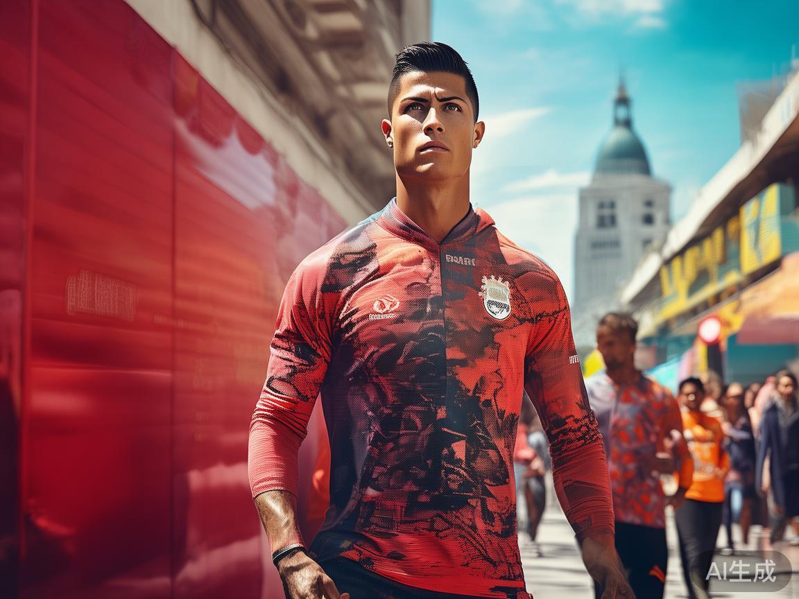 详细介绍环球体育平台上著名球星C罗的精彩职业生涯与成就