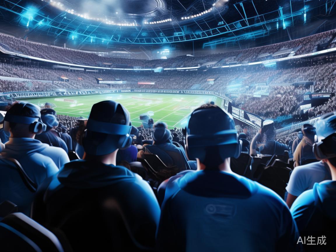 全面解析环球体育906:引领未来体育娱乐新潮流