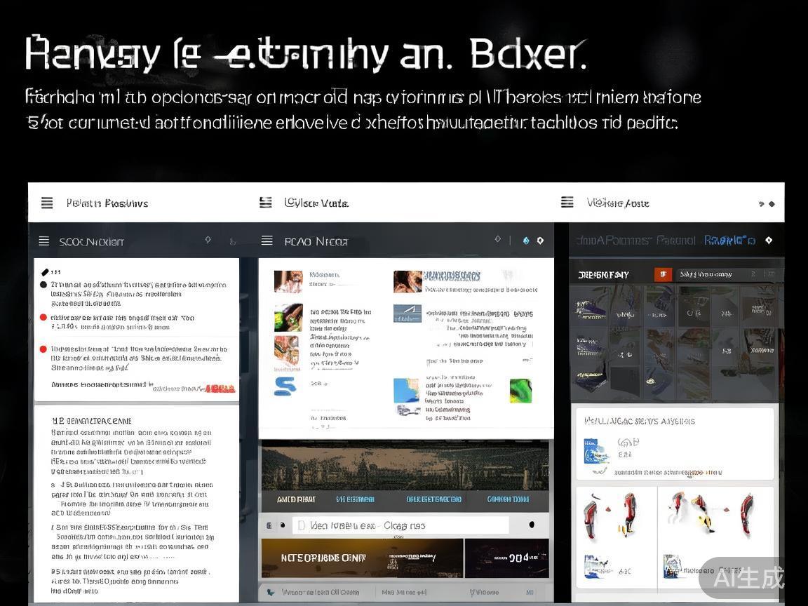 全面解析环球体育足球APP的丰富功能与精彩赛事亮点