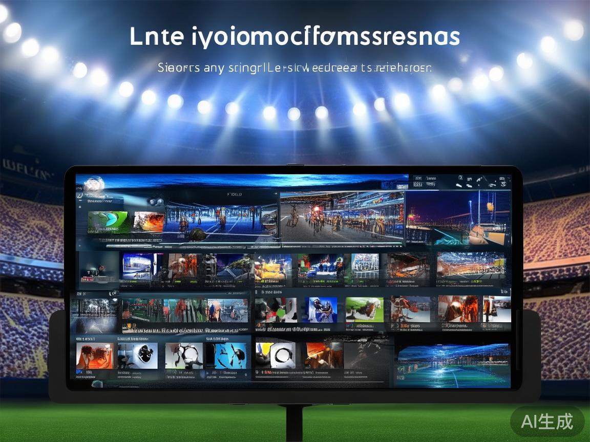 全面详解环球体育客户端App的功能亮点与操作指南