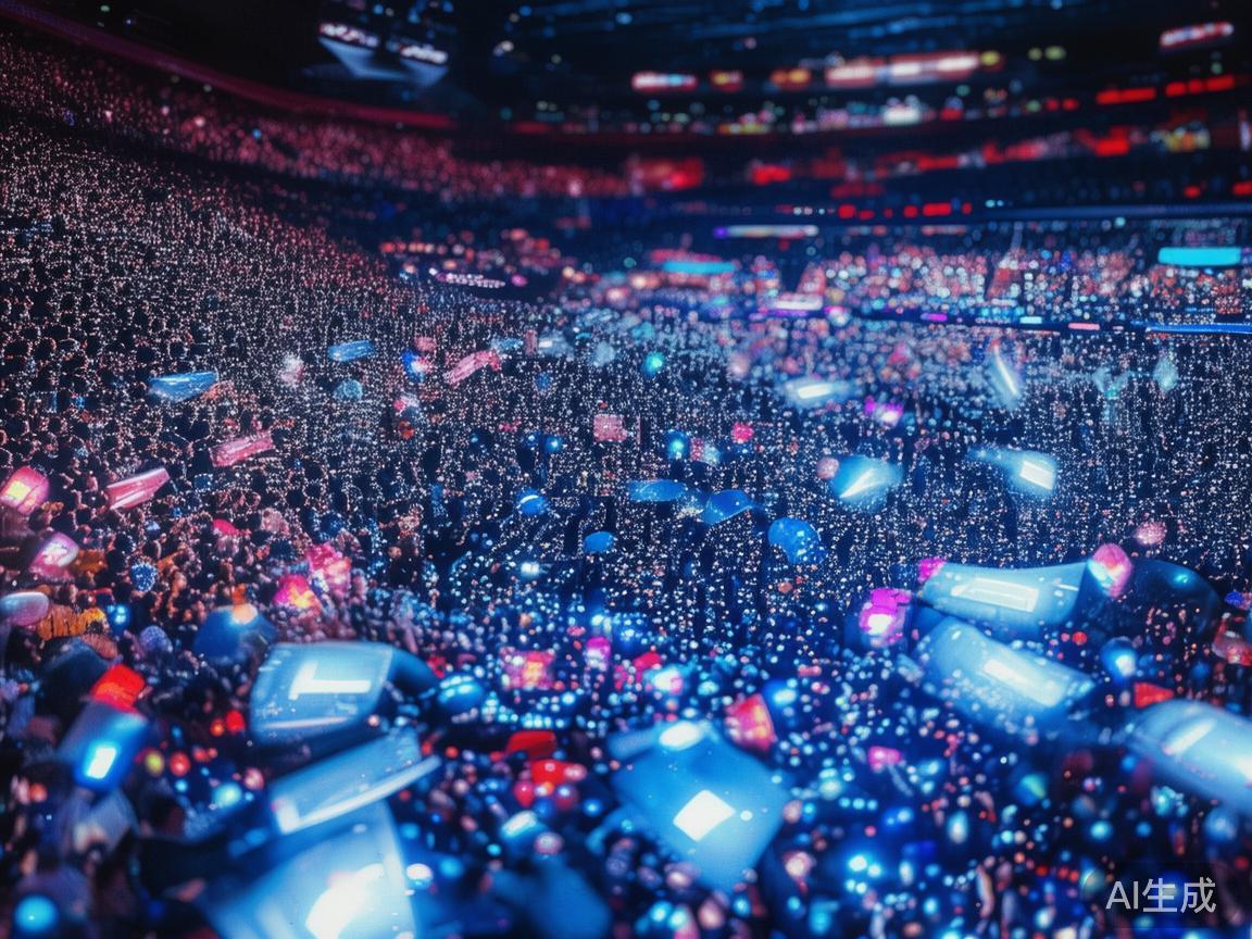 全面解析网络环球体育的定义、发展历程及其深远影响