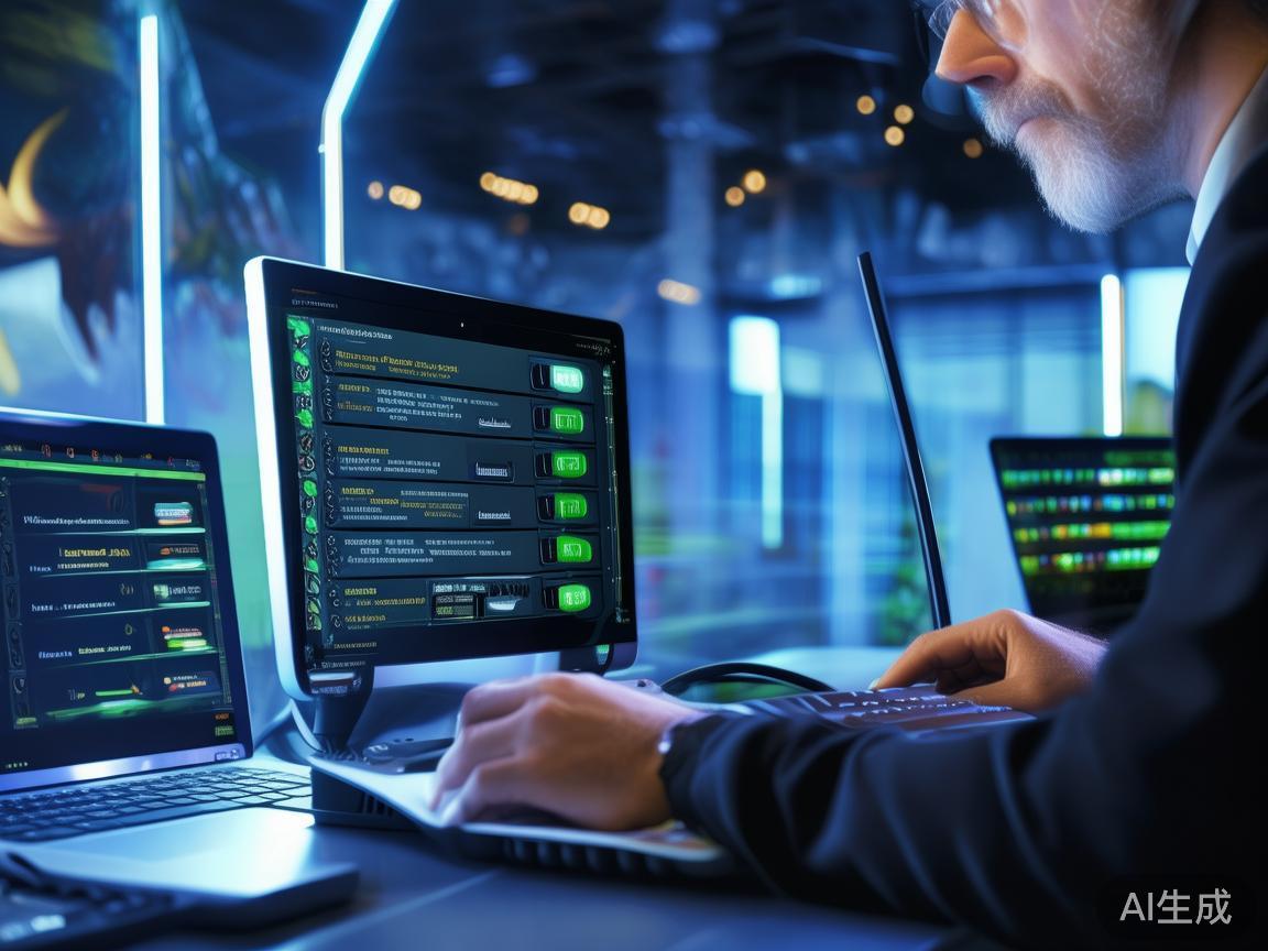 全面解决“环球体育软件网络不佳”问题的有效措施与优化方案